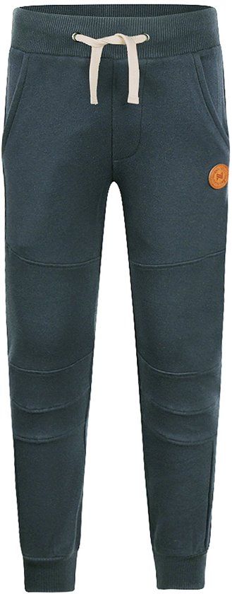 Koko Noko Jongens Broek - Navy