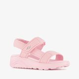 Skechers UNO Lite - Sneakers - Unisex - Sunny Stand meisjes sandalen lichtroze