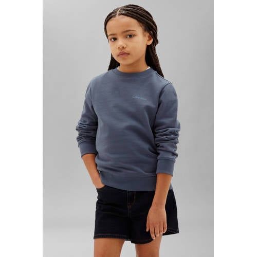 Calvin Klein sweater - donkerblauw