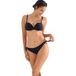 Lisca Palma Bas de maillot de bain à nouettes femme