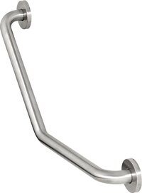 Tiger Libra Veiligheidsgreep 135° - RVS