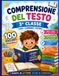 Comprensione del testo – 3ª Classe: Aiuta il tuo bambino a diventare un lettore più sicuro con un quaderno ricco di attività coinvolgenti!