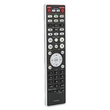 Shanrya Nieuwe afstandsbediening voor CD5005 PM5005 cd-speler - Zwart