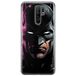 ERT GROUP mobiel telefoonhoesje voor Xiaomi REDMI 9 origineel en officieel erkend DC patroon Batman 070
