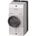 Eaton CI-PKZ0-GM 260089 Lege behuizing Met draaischakelaar (l x b x h) 97 x 80 x 160 mm Zwart, Grijs 1 stuk(s) Piece