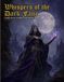 Whispers of the Dark Fane: A Dark Fantasy Coloring Book for Adults