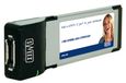 Sweex Carte Express SATA II 1 Port Externe