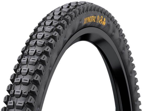 Continental Buitenband Continental Xynotal Dh Soft - 27,5x2,4 - UNI