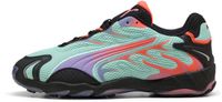 Puma Inhale Trainers Unisex Groen