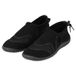 XQ Waterschoenen voor Volwassenen - Unisex waterschoentjes - Zwart - Elastisch - Maat 42/43