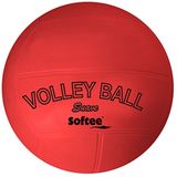 Ningun Softee Zachte volleybalbal Rojo VÓLEY