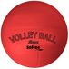 Ningun Softee Zachte volleybalbal Rojo VÓLEY