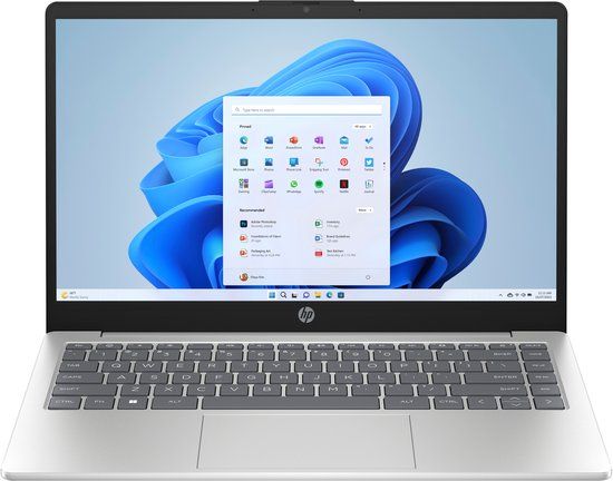 HP Laptop 14-em0003nb / D0PM7EA