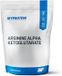 MYPROTEIN 100% AAKG Amino Acid (500g) Unflavoured