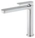 Essebagno Addict Mitigeur Lavabo Median Chrome