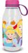 Tataway Disney Princess Waterfles CZ11356 460 ml Roze Siliconen