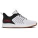 K-Swiss Ultrashot TR Indoor Chaussure d'entraînement homme, Blanc-Noir