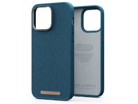Njord byELEMENTS Tonal Case - iPhone 14 Pro Max - Deep Sea