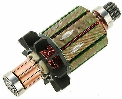 Makita Accessoires Makita Onderdeel Anker BHP458 A - 619496-0