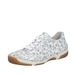 Rieker 55903 veterschoenen voor dames, Meerkleurig, 37 EU