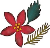 Sizzix Bigz Snijmal - Festivities