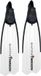 Imersion E Freediving Palmes Blanc, Noir UE 41-42