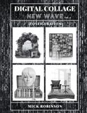 DIGITAL COLLAGE NEW WAVE VOLUME 7