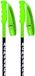 Komperdell Nationalteam Profi 19 Mm bâtons vert, noir 125 cm