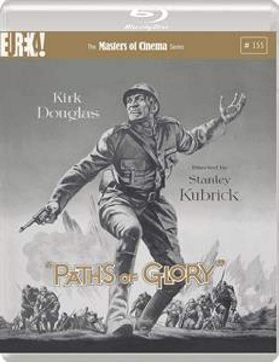 - Paths Of Glory