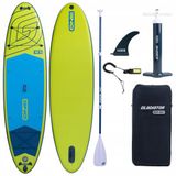 Gladiator ONE 10'8 Allround SUP Board LIME 2026
