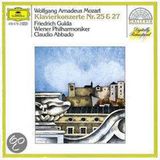 Deutsche Grammophon Konzert Fur Klavier No.25