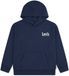 Levi's® Kids sweat à capuche classique et épuré bleu 2 ans garçon