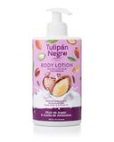 Tulipan Negro Body Lotion Argan Elixir & Almond Oil 400ml