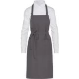 SG Accessories Bistro SG Accessories Tablier épais en coton avec poche Bistro Lisbon