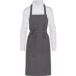 SG Accessories Bistro SG Accessories Tablier épais en coton avec poche Bistro Lisbon