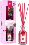 Cristalinas Luchtverfrisser Mikado Braambes Framboos 180 ml