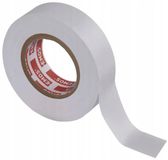 EMOS PVC Isolatietape 19mm x 20m Wit