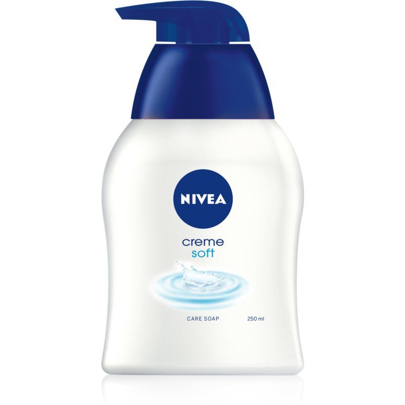 Nivea Creme - 250ml - Dames