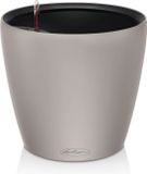 Lechuza CLASSICO Color LS 43 - Plantenbak - zandbruin