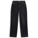 Tommy Jeans Jean Droit - Noir