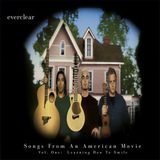 Coast2Coast Everclear - Songs From An American Movie Vol. 1: Learning How To Smile (LP)