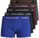 JACK & JONES JUNIOR - JACBLACK FRIDAY TRUNKS 5 PACK ONLI JNR Jongens Onderbroek