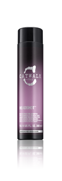 Tigi Headshot Shampoo