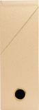 Exacompta 5x Transportdoos OfficeByMe rug 90mm - Beige