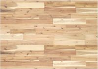 vidaXL Tafelblad rechthoekig 120x70x2 cm massief acaciahout