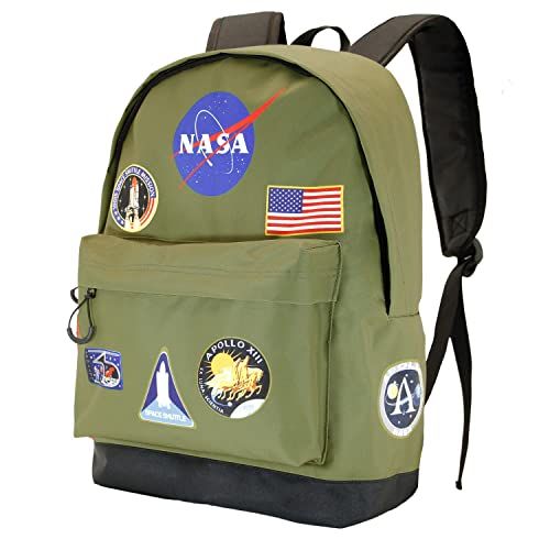 karactermania NASA HS Fan Rugzak - Meerkleurig - Polyester