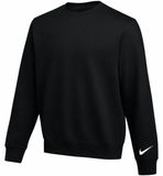 Nike Park 26 Fleece Sweater Heren Zwart - Maat L