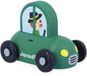 Janod - Cross Roads - Groene auto