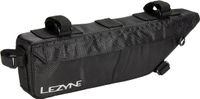 Lezyne Frame Caddy Fietstas - Zwart