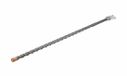 AWTOOLS SDS MAX Betonboor - 32mm - 540mm - 4 Snijbladen